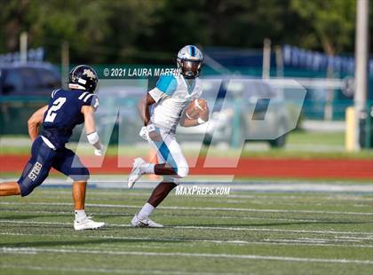 Thumbnail 1 in Archbishop McCarthy @ North Broward Prep photogallery.