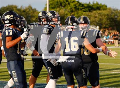 Thumbnail 2 in Archbishop McCarthy @ North Broward Prep photogallery.