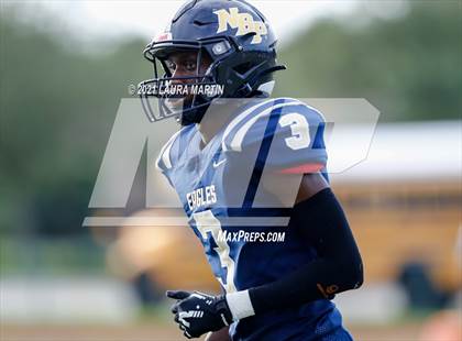 Thumbnail 3 in Archbishop McCarthy @ North Broward Prep photogallery.