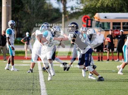 Thumbnail 3 in Archbishop McCarthy @ North Broward Prep photogallery.