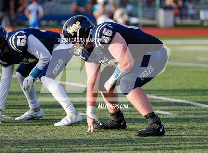 Thumbnail 1 in Archbishop McCarthy @ North Broward Prep photogallery.