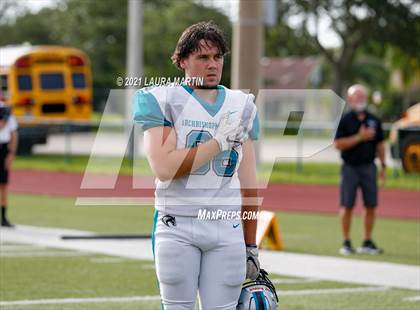 Thumbnail 3 in Archbishop McCarthy @ North Broward Prep photogallery.