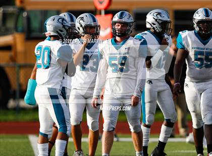 Thumbnail 1 in Archbishop McCarthy @ North Broward Prep photogallery.