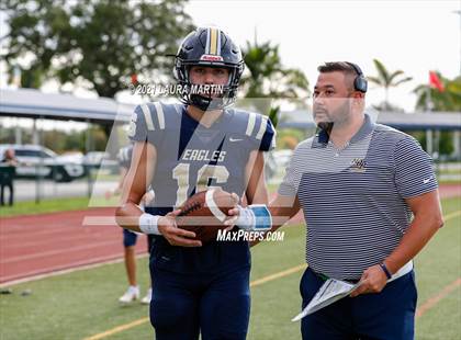 Thumbnail 3 in Archbishop McCarthy @ North Broward Prep photogallery.