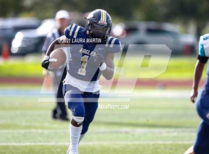 Thumbnail 1 in Archbishop McCarthy @ North Broward Prep photogallery.