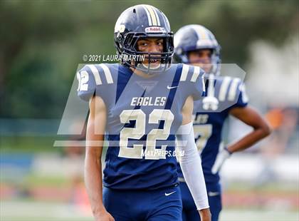 Thumbnail 2 in Archbishop McCarthy @ North Broward Prep photogallery.