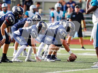 Thumbnail 3 in Archbishop McCarthy @ North Broward Prep photogallery.