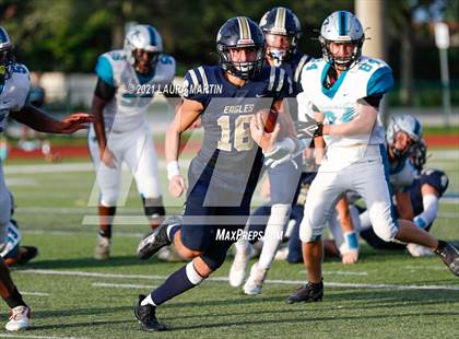 Thumbnail 3 in Archbishop McCarthy @ North Broward Prep photogallery.