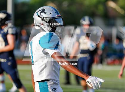 Thumbnail 3 in Archbishop McCarthy @ North Broward Prep photogallery.