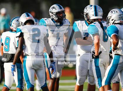 Thumbnail 2 in Archbishop McCarthy @ North Broward Prep photogallery.
