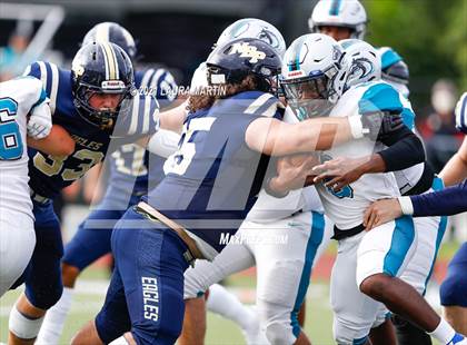 Thumbnail 3 in Archbishop McCarthy @ North Broward Prep photogallery.