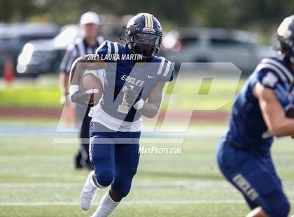 Thumbnail 3 in Archbishop McCarthy @ North Broward Prep photogallery.
