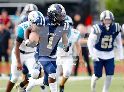 Thumbnail 1 in Archbishop McCarthy @ North Broward Prep photogallery.