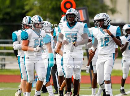 Thumbnail 1 in Archbishop McCarthy @ North Broward Prep photogallery.