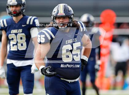 Thumbnail 2 in Archbishop McCarthy @ North Broward Prep photogallery.