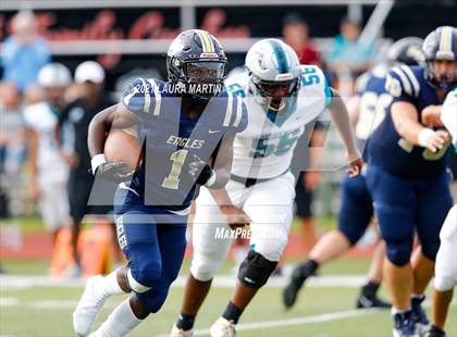 Thumbnail 3 in Archbishop McCarthy @ North Broward Prep photogallery.