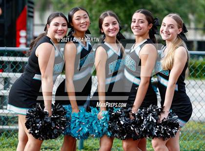 Thumbnail 2 in Archbishop McCarthy @ North Broward Prep photogallery.