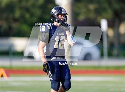 Thumbnail 1 in Archbishop McCarthy @ North Broward Prep photogallery.