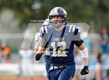 Thumbnail 3 in Archbishop McCarthy @ North Broward Prep photogallery.