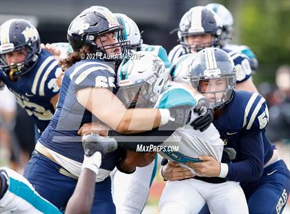 Thumbnail 1 in Archbishop McCarthy @ North Broward Prep photogallery.