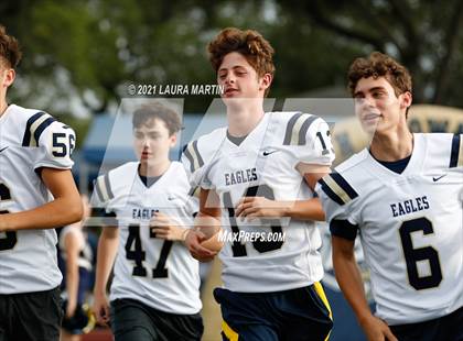 Thumbnail 1 in Archbishop McCarthy @ North Broward Prep photogallery.