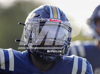 Thumbnail 1 in Archbishop McCarthy @ North Broward Prep photogallery.