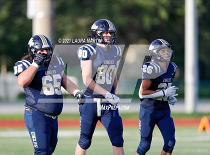 Thumbnail 1 in Archbishop McCarthy @ North Broward Prep photogallery.