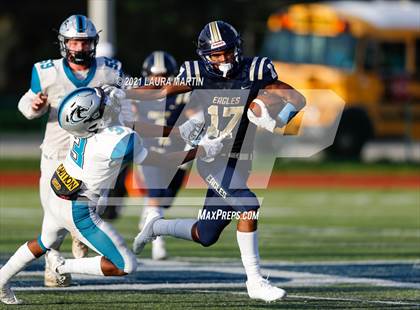 Thumbnail 2 in Archbishop McCarthy @ North Broward Prep photogallery.