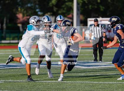 Thumbnail 1 in Archbishop McCarthy @ North Broward Prep photogallery.