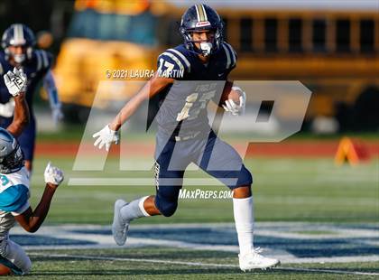 Thumbnail 2 in Archbishop McCarthy @ North Broward Prep photogallery.