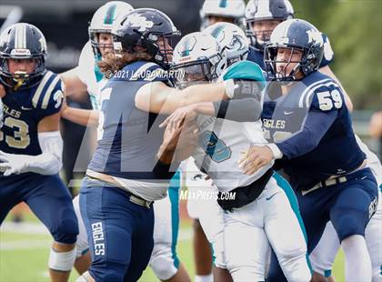 Thumbnail 1 in Archbishop McCarthy @ North Broward Prep photogallery.