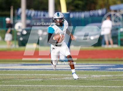 Thumbnail 3 in Archbishop McCarthy @ North Broward Prep photogallery.