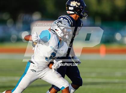Thumbnail 3 in Archbishop McCarthy @ North Broward Prep photogallery.