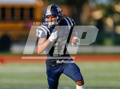 Thumbnail 3 in Archbishop McCarthy @ North Broward Prep photogallery.