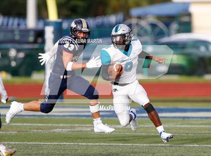 Thumbnail 3 in Archbishop McCarthy @ North Broward Prep photogallery.