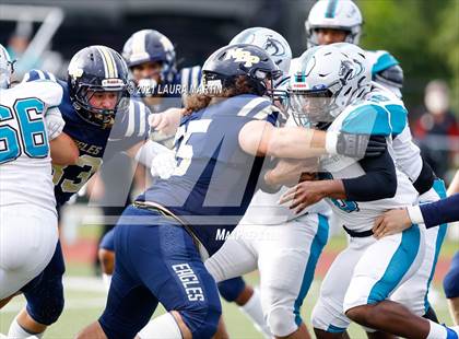 Thumbnail 2 in Archbishop McCarthy @ North Broward Prep photogallery.