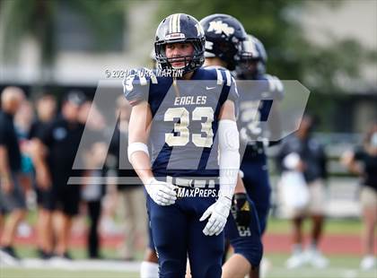 Thumbnail 1 in Archbishop McCarthy @ North Broward Prep photogallery.