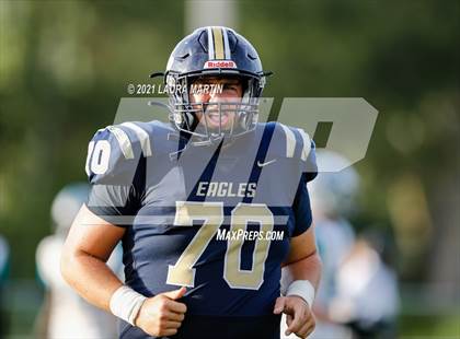 Thumbnail 2 in Archbishop McCarthy @ North Broward Prep photogallery.