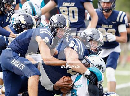 Thumbnail 2 in Archbishop McCarthy @ North Broward Prep photogallery.