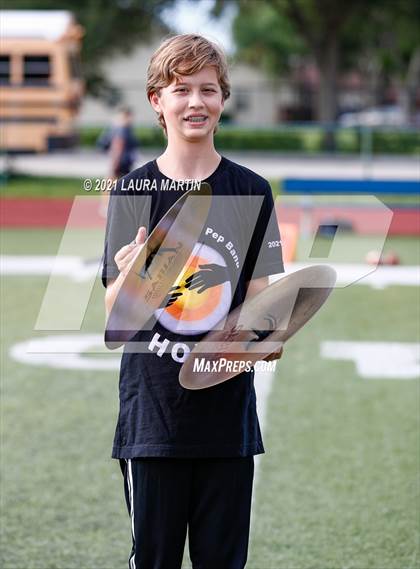 Thumbnail 1 in Archbishop McCarthy @ North Broward Prep photogallery.