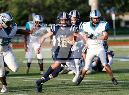 Thumbnail 1 in Archbishop McCarthy @ North Broward Prep photogallery.
