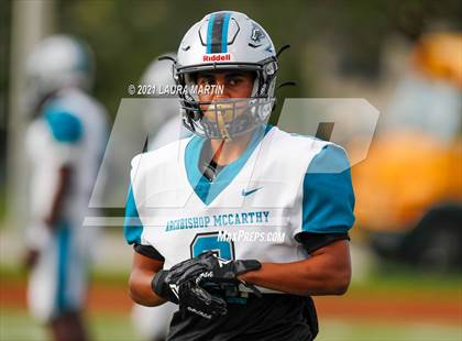Thumbnail 3 in Archbishop McCarthy @ North Broward Prep photogallery.
