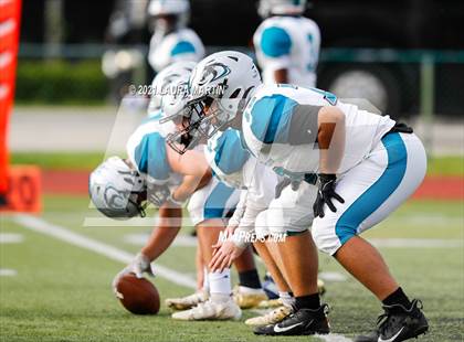 Thumbnail 1 in Archbishop McCarthy @ North Broward Prep photogallery.
