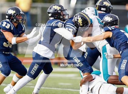 Thumbnail 1 in Archbishop McCarthy @ North Broward Prep photogallery.