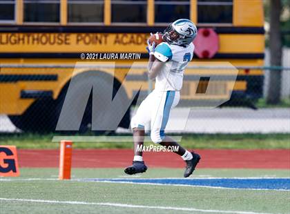 Thumbnail 3 in Archbishop McCarthy @ North Broward Prep photogallery.