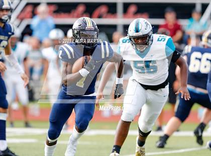 Thumbnail 2 in Archbishop McCarthy @ North Broward Prep photogallery.