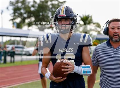 Thumbnail 2 in Archbishop McCarthy @ North Broward Prep photogallery.