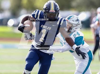 Thumbnail 2 in Archbishop McCarthy @ North Broward Prep photogallery.