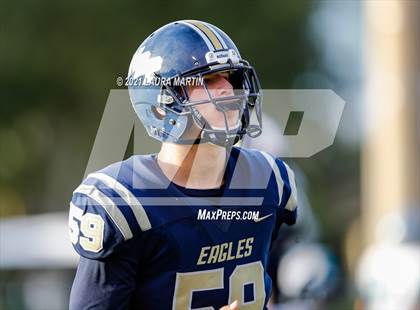 Thumbnail 1 in Archbishop McCarthy @ North Broward Prep photogallery.