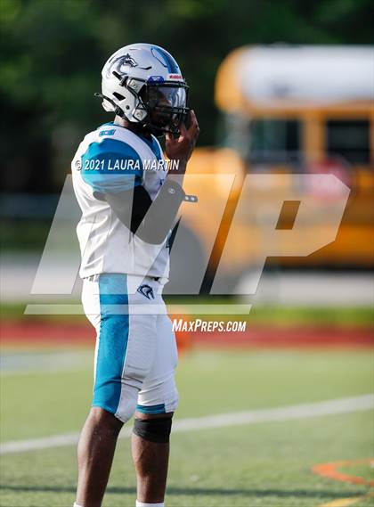 Thumbnail 3 in Archbishop McCarthy @ North Broward Prep photogallery.